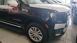 جي ام سي يوكون